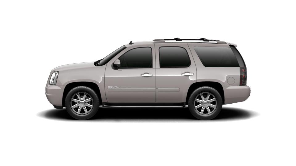 2012 GMC Yukon Vehicle Photo in SPOKANE, WA 99202-2191