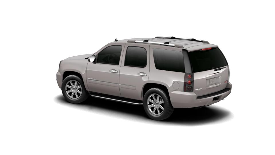 2012 GMC Yukon Vehicle Photo in SPOKANE, WA 99202-2191