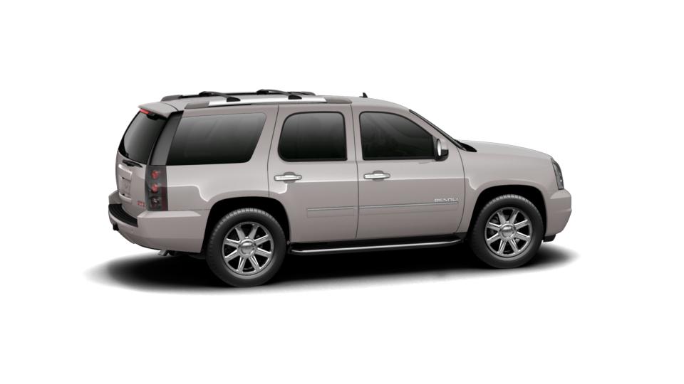 2012 GMC Yukon Vehicle Photo in SPOKANE, WA 99202-2191