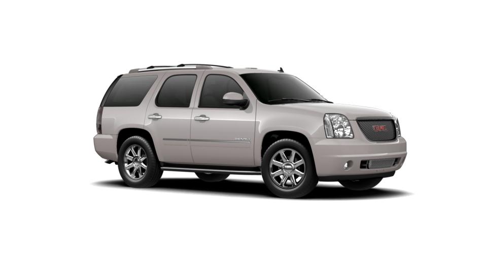 2012 GMC Yukon Vehicle Photo in SPOKANE, WA 99202-2191