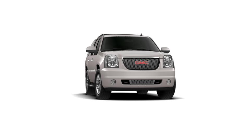 2012 GMC Yukon Vehicle Photo in SPOKANE, WA 99202-2191