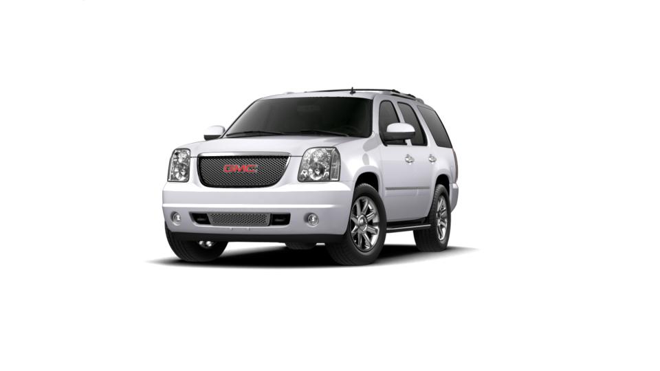 2012 GMC Yukon Vehicle Photo in SPOKANE, WA 99212-2978