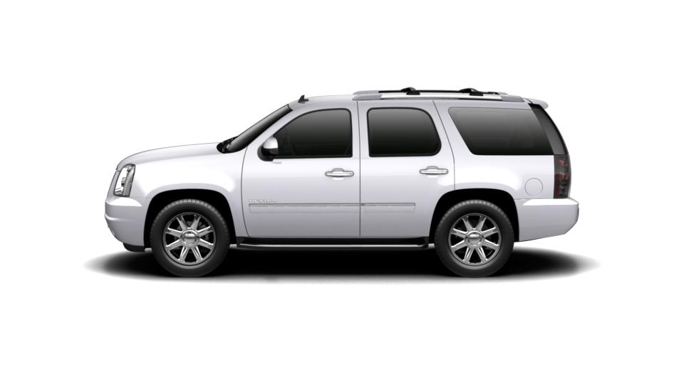 2012 GMC Yukon Vehicle Photo in SPOKANE, WA 99212-2978