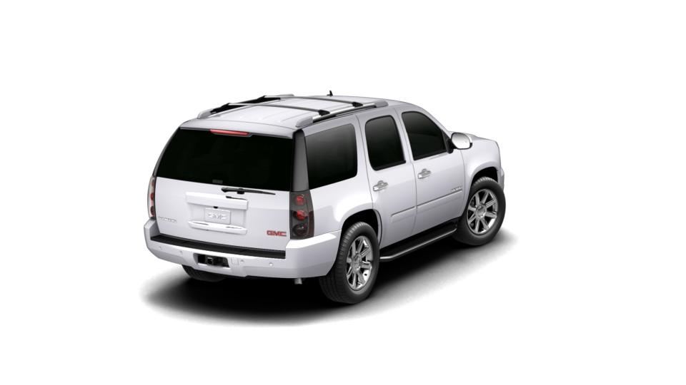 2012 GMC Yukon Vehicle Photo in SPOKANE, WA 99212-2978