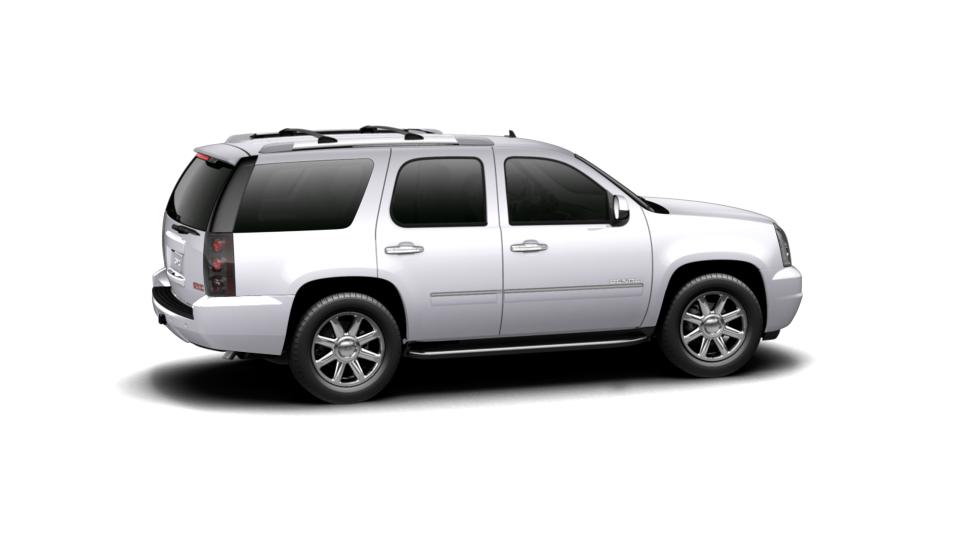 2012 GMC Yukon Vehicle Photo in SPOKANE, WA 99212-2978