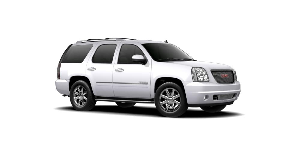 2012 GMC Yukon Vehicle Photo in SPOKANE, WA 99212-2978