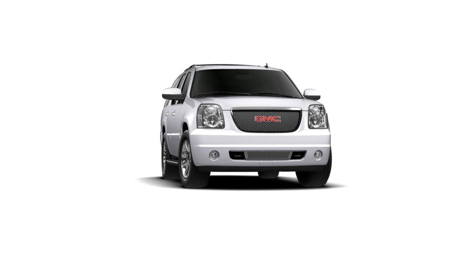 2012 GMC Yukon Vehicle Photo in SPOKANE, WA 99212-2978