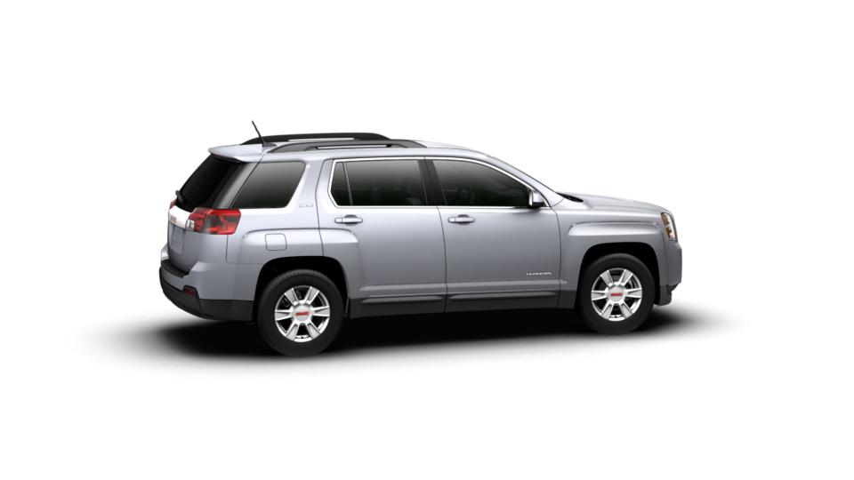 2012 GMC Terrain Vehicle Photo in Pinellas Park , FL 33781