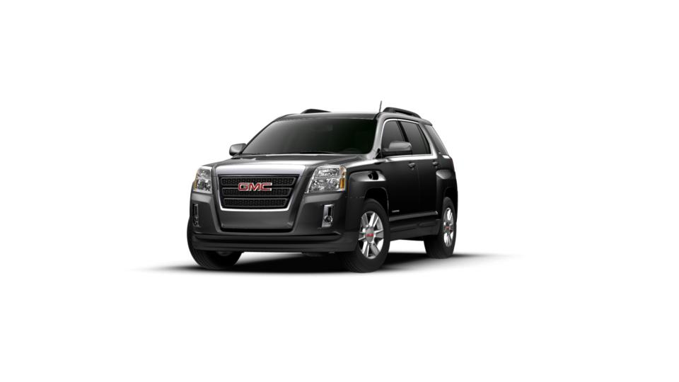 2012 GMC Terrain Vehicle Photo in WILLIAMSVILLE, NY 14221-2883