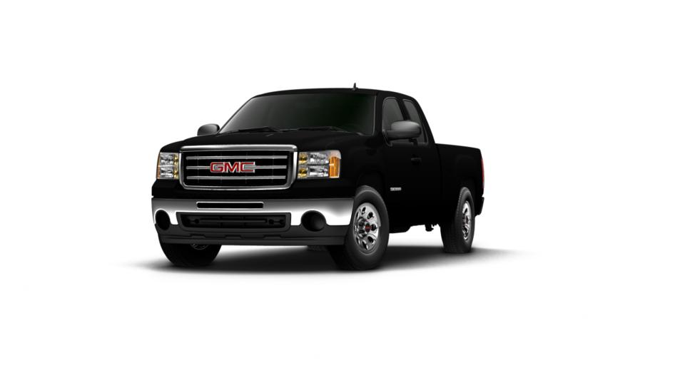 2012 GMC Sierra 1500 Vehicle Photo in QUAKERTOWN, PA 18951-2312