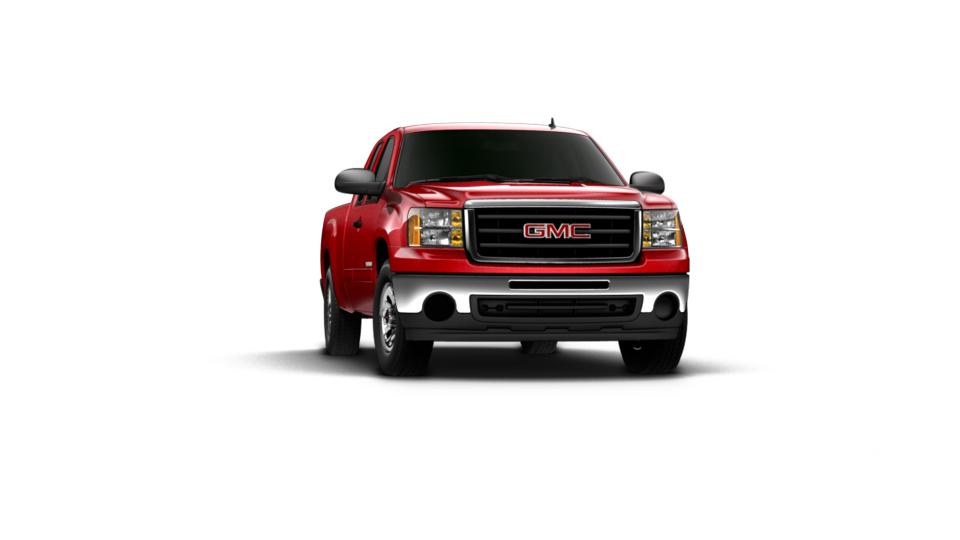 2012 GMC Sierra 1500 Vehicle Photo in Austin, TX 78728