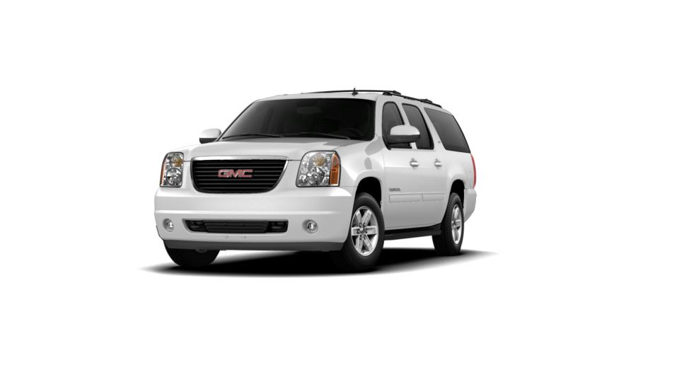 2012 GMC Yukon XL Vehicle Photo in LIGHTHOUSE POINT, FL 33064-6849