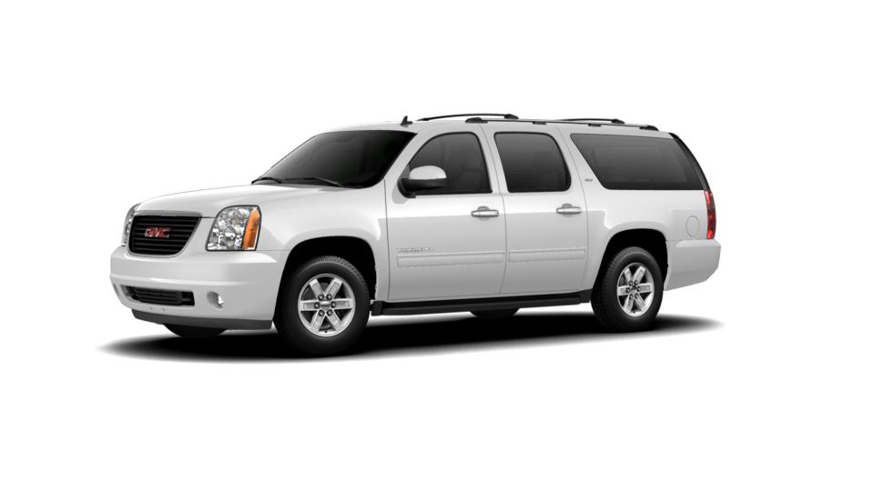 2012 GMC Yukon XL Vehicle Photo in LIGHTHOUSE POINT, FL 33064-6849