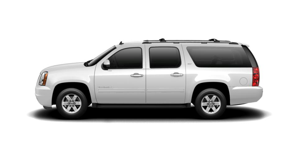 2012 GMC Yukon XL Vehicle Photo in LIGHTHOUSE POINT, FL 33064-6849