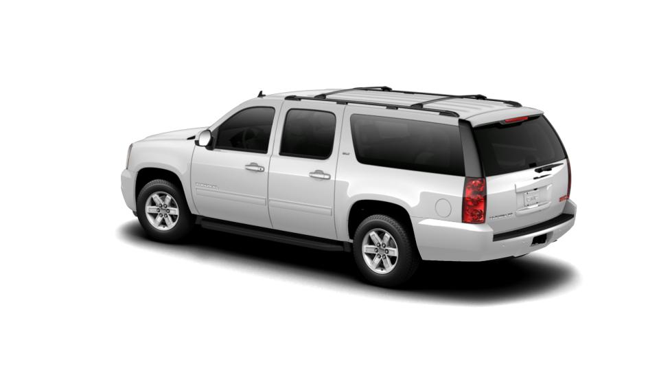 2012 GMC Yukon XL Vehicle Photo in LIGHTHOUSE POINT, FL 33064-6849