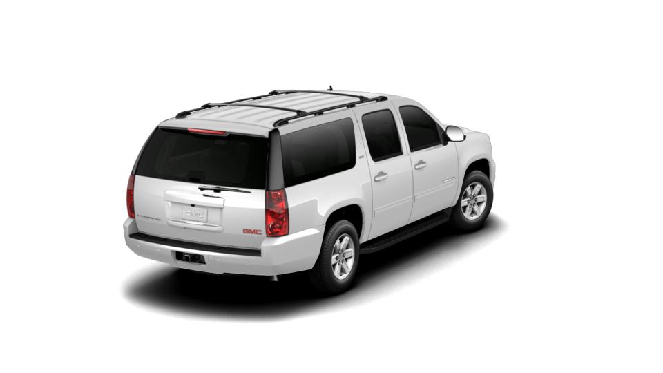 2012 GMC Yukon XL Vehicle Photo in LIGHTHOUSE POINT, FL 33064-6849