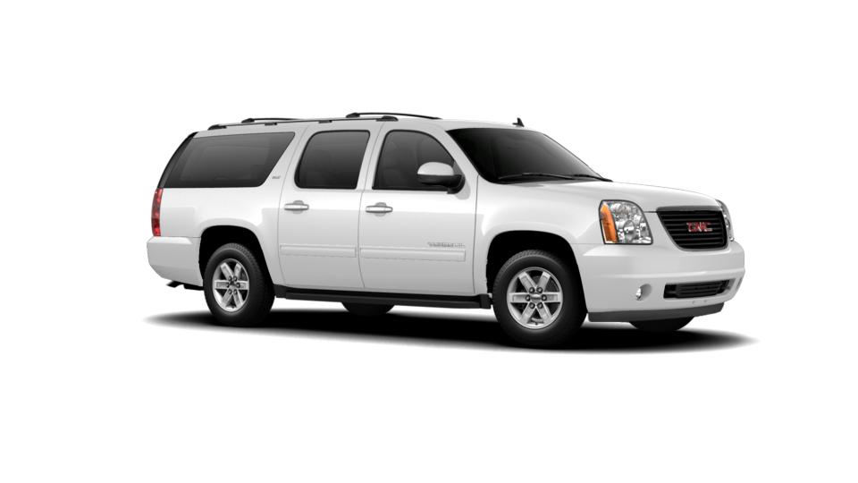 2012 GMC Yukon XL Vehicle Photo in LIGHTHOUSE POINT, FL 33064-6849