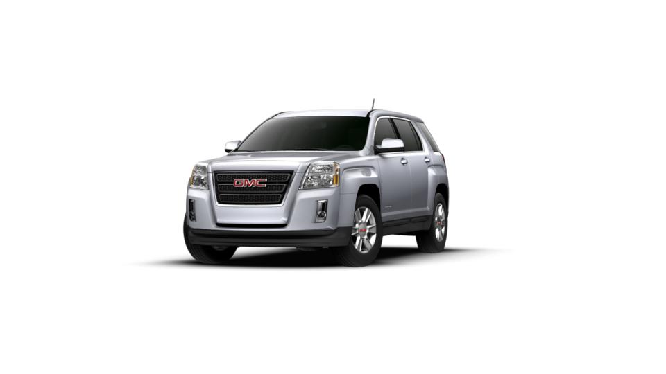 2012 GMC Terrain Vehicle Photo in CEDAR RAPIDS, IA 52402-2447