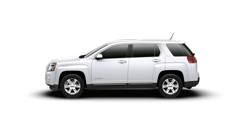 2012 GMC Terrain Vehicle Photo in MESA, AZ 85206-4395