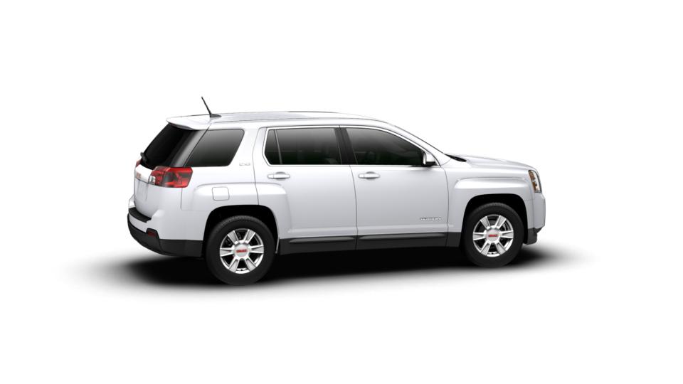 2012 GMC Terrain Vehicle Photo in MESA, AZ 85206-4395