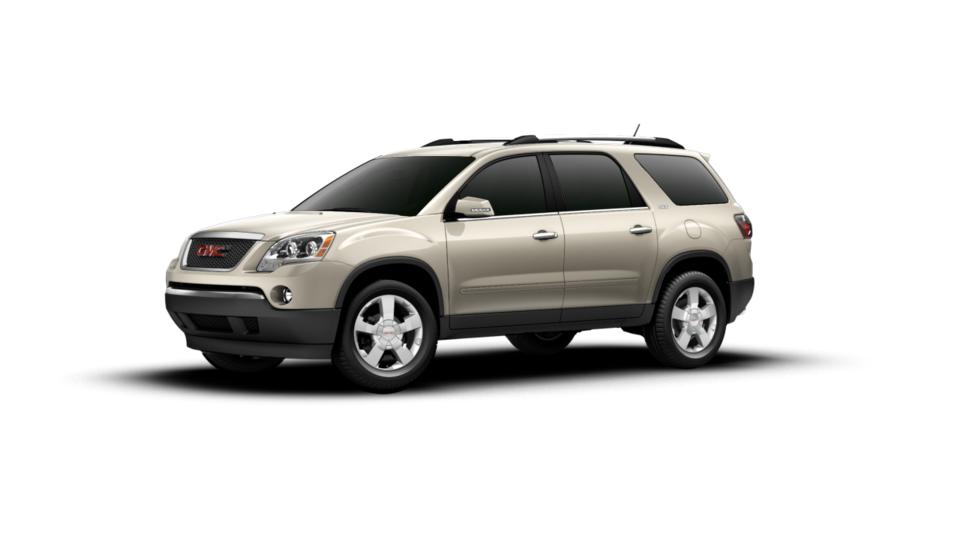 2012 GMC Acadia Vehicle Photo in EASTLAND, TX 76448-3020