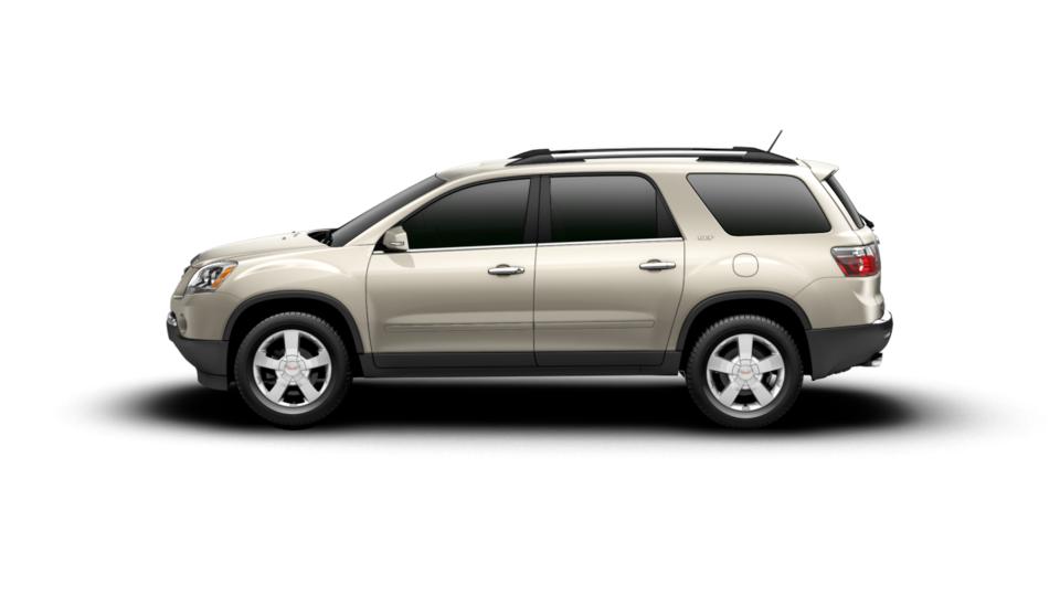 2012 GMC Acadia Vehicle Photo in EASTLAND, TX 76448-3020