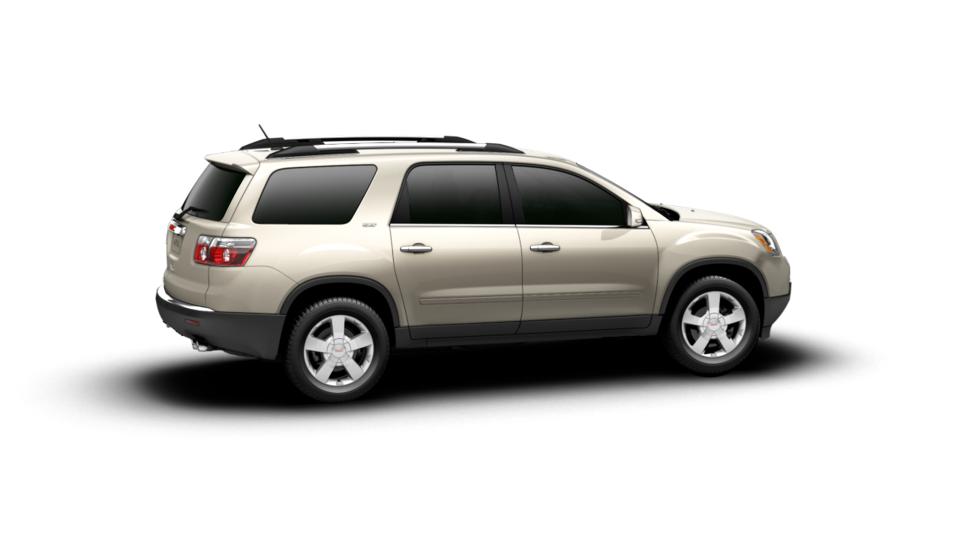 2012 GMC Acadia Vehicle Photo in EASTLAND, TX 76448-3020