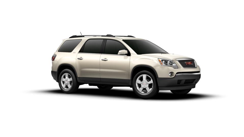 2012 GMC Acadia Vehicle Photo in EASTLAND, TX 76448-3020