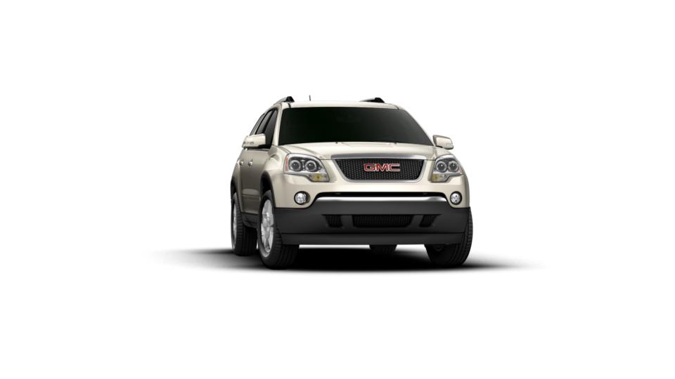 2012 GMC Acadia Vehicle Photo in EASTLAND, TX 76448-3020