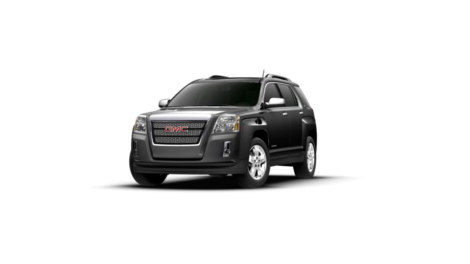 2012 GMC Terrain Vehicle Photo in MEDINA, OH 44256-9001