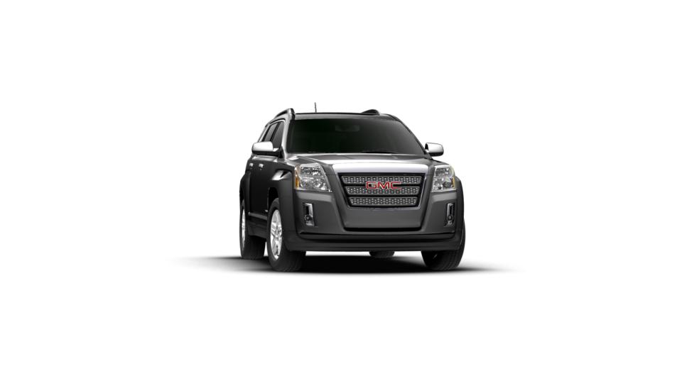 2012 GMC Terrain Vehicle Photo in MEDINA, OH 44256-9001