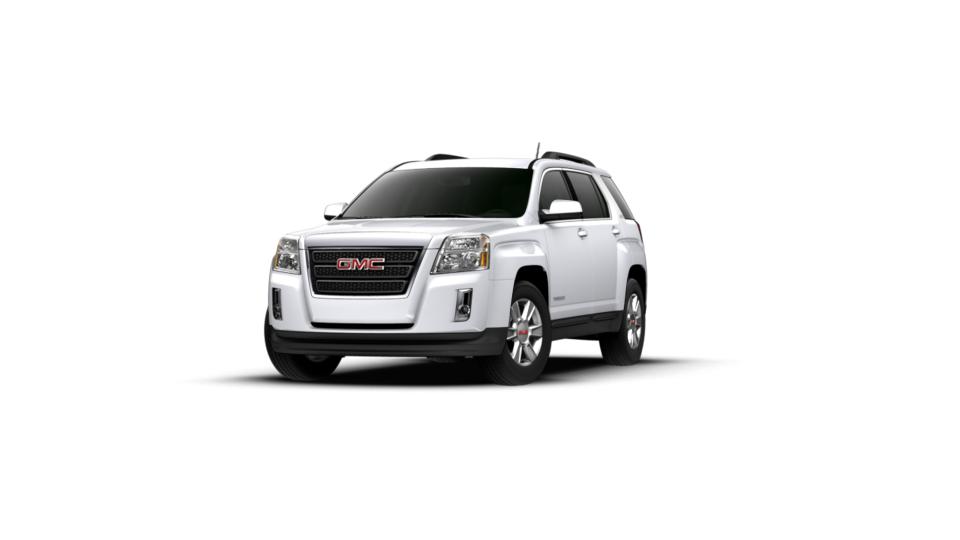 2012 GMC Terrain Vehicle Photo in SAINT CLAIRSVILLE, OH 43950-8512