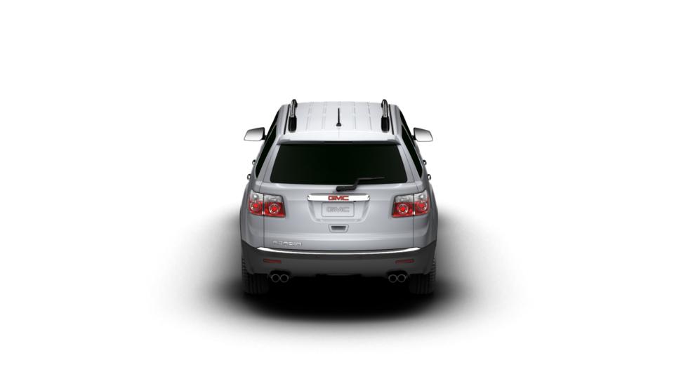2012 GMC Acadia Vehicle Photo in Cedar Rapids, IA 52402