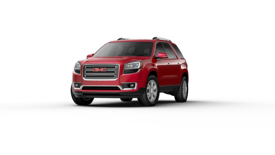 2013 GMC Acadia Vehicle Photo in SPOKANE, WA 99202-2191