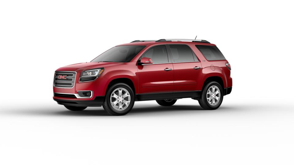 2013 GMC Acadia Vehicle Photo in SPOKANE, WA 99202-2191