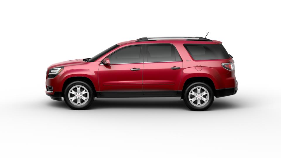 2013 GMC Acadia Vehicle Photo in SPOKANE, WA 99202-2191