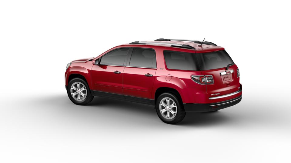 2013 GMC Acadia Vehicle Photo in SPOKANE, WA 99202-2191