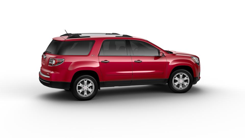 2013 GMC Acadia Vehicle Photo in SPOKANE, WA 99202-2191