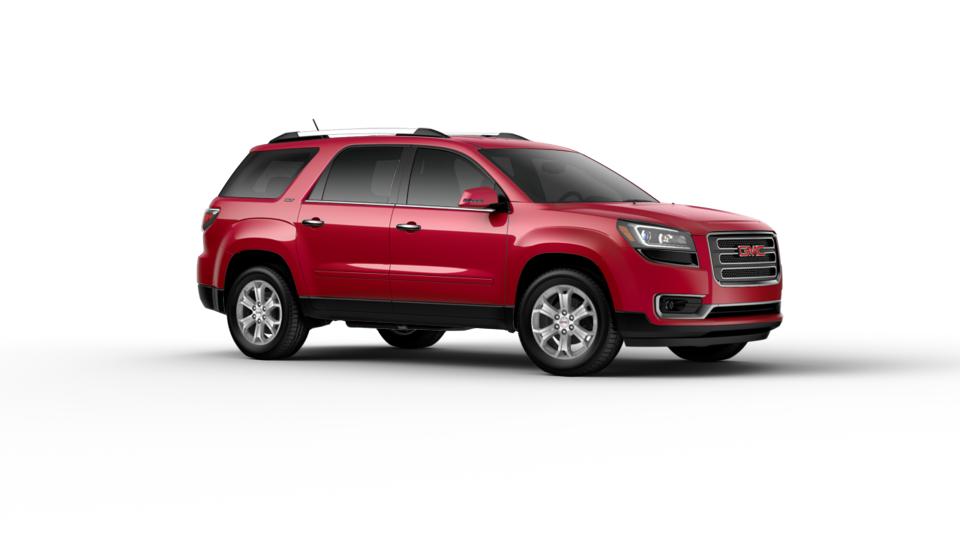 2013 GMC Acadia Vehicle Photo in SPOKANE, WA 99202-2191