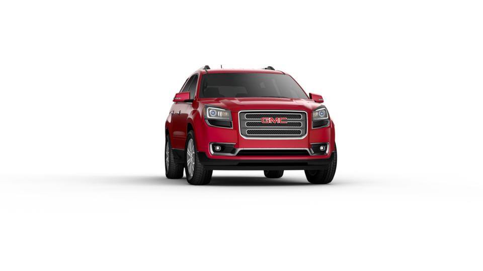 2013 GMC Acadia Vehicle Photo in SPOKANE, WA 99202-2191