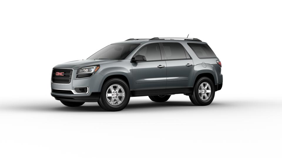 2013 GMC Acadia Vehicle Photo in Doylsetown, PA 18901