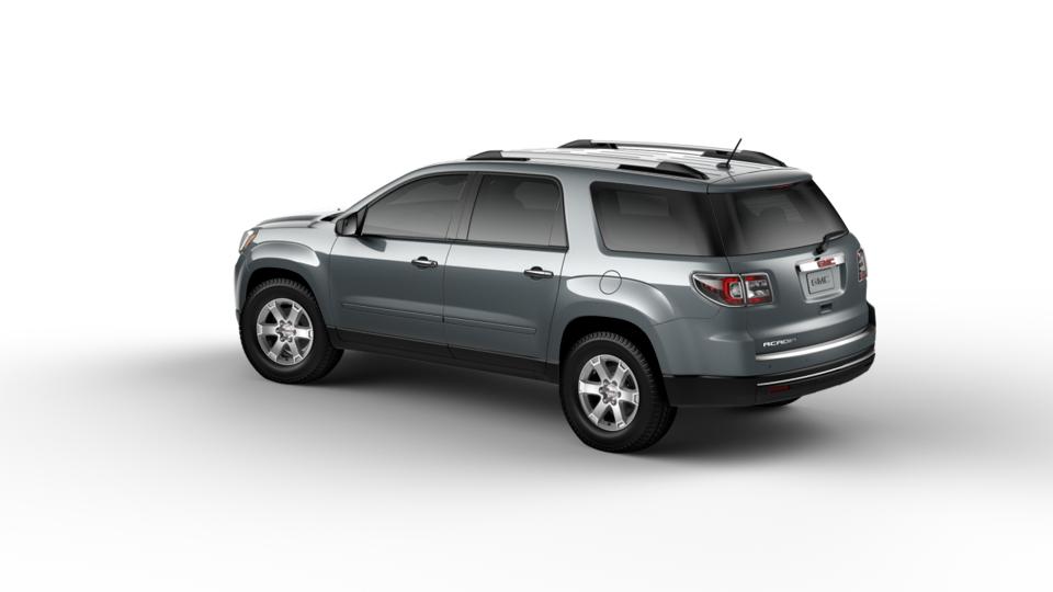 2013 GMC Acadia Vehicle Photo in Doylsetown, PA 18901