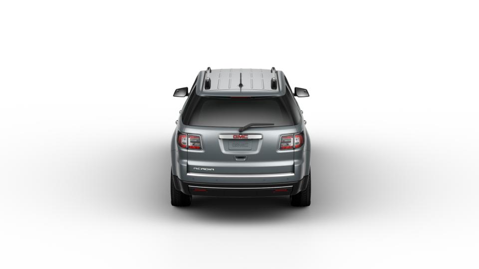 2013 GMC Acadia Vehicle Photo in Doylsetown, PA 18901