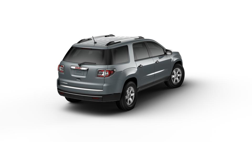 2013 GMC Acadia Vehicle Photo in Doylsetown, PA 18901
