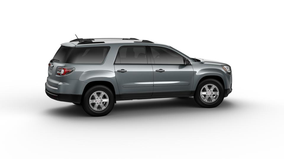2013 GMC Acadia Vehicle Photo in Doylsetown, PA 18901