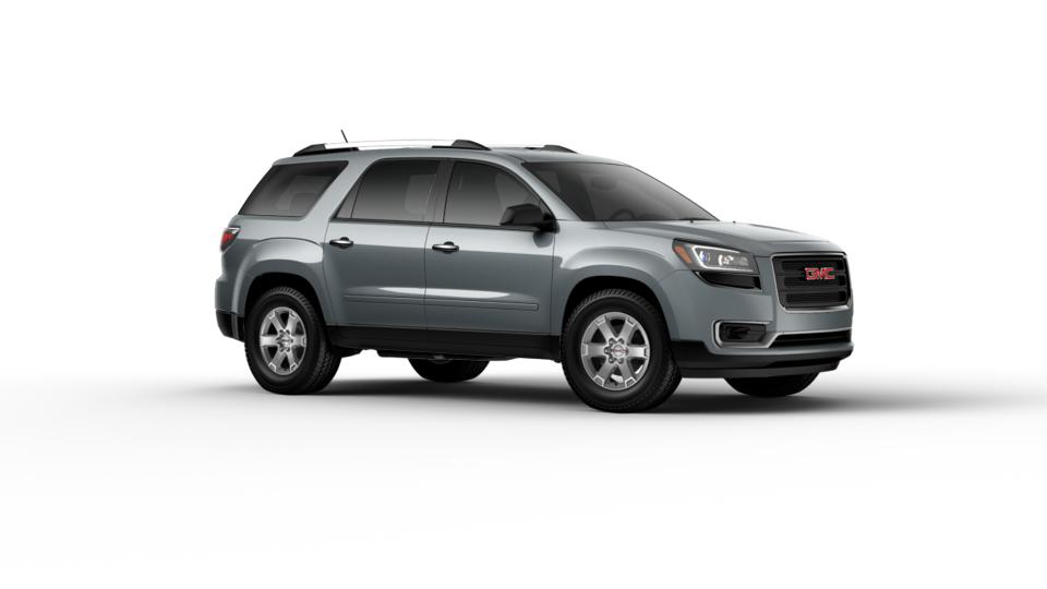 2013 GMC Acadia Vehicle Photo in Doylsetown, PA 18901