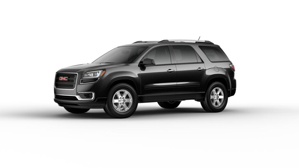 2013 GMC Acadia Vehicle Photo in KANSAS CITY, MO 64114-4502