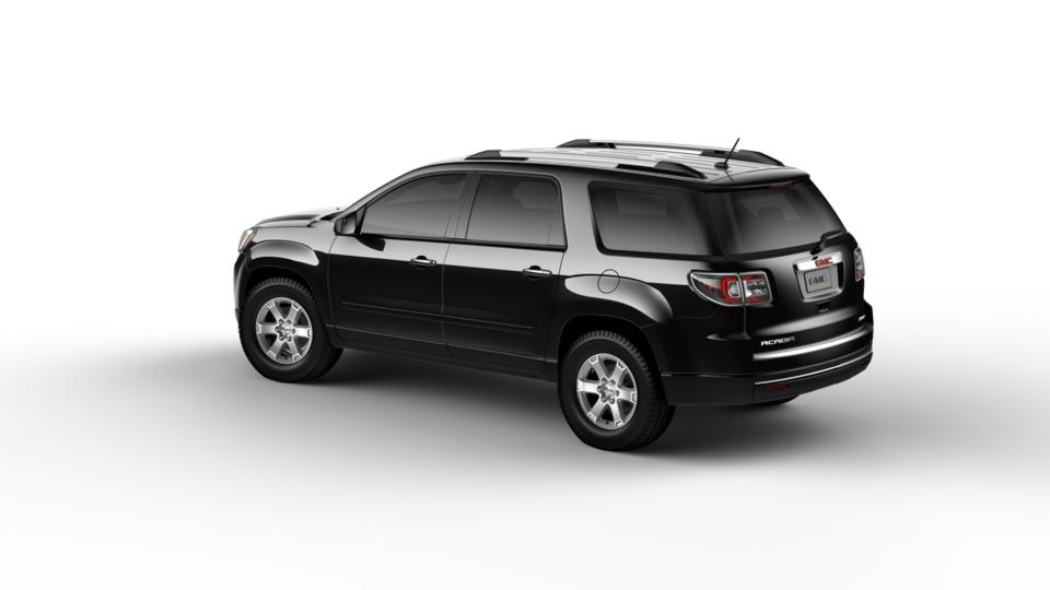 2013 GMC Acadia Vehicle Photo in KANSAS CITY, MO 64114-4502