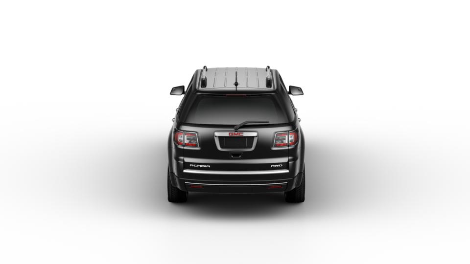 2013 GMC Acadia Vehicle Photo in KANSAS CITY, MO 64114-4502