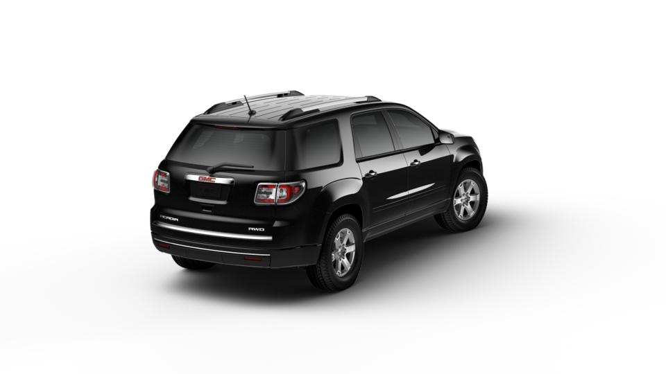 2013 GMC Acadia Vehicle Photo in KANSAS CITY, MO 64114-4502